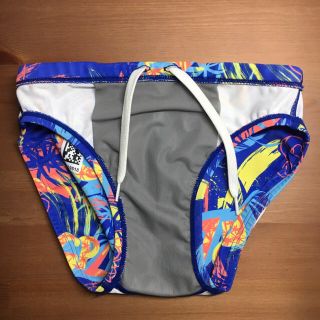 SPEEDO スピード 競泳水着 メンズショートブーン Mサイズ