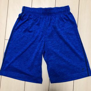 オールドネイビー(Old Navy)のOLD NAVY ハーフパンツ ジャージ(パンツ/スパッツ)