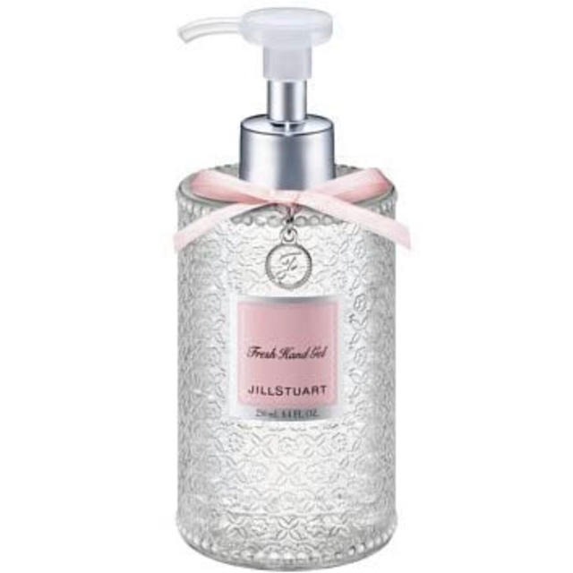 JILLSTUART(ジルスチュアート)のJILLSTUART ハンドジェル コスメ/美容のボディケア(ハンドクリーム)の商品写真
