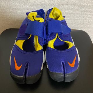 ビューティアンドユースユナイテッドアローズ(BEAUTY&YOUTH UNITED ARROWS)の最終お値下げ☆ナイキ　NIKE ☆エアーリフト☆23㎝(スニーカー)