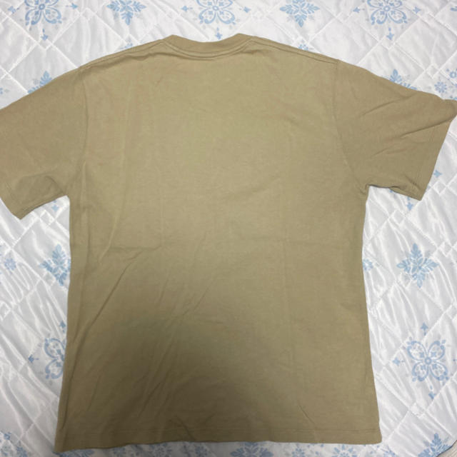 DANTON(ダントン)のDANTON Tシャツ メンズのトップス(Tシャツ/カットソー(半袖/袖なし))の商品写真