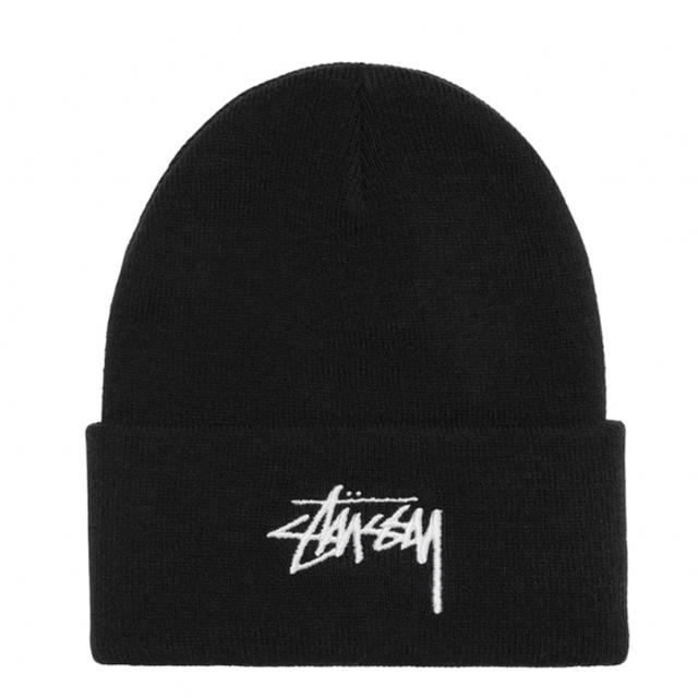 STUSSY × NIKE BEANIE ステューシー×ナイキ