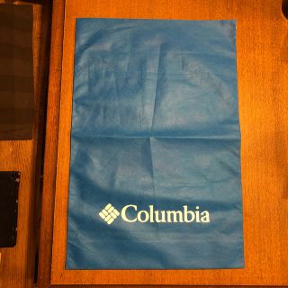 コロンビア(Columbia)のColumbia ショップ袋(ショップ袋)