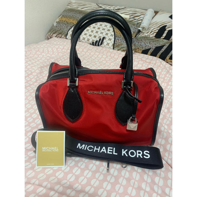 新品・未使用‼MICHAEL KORS バッグ