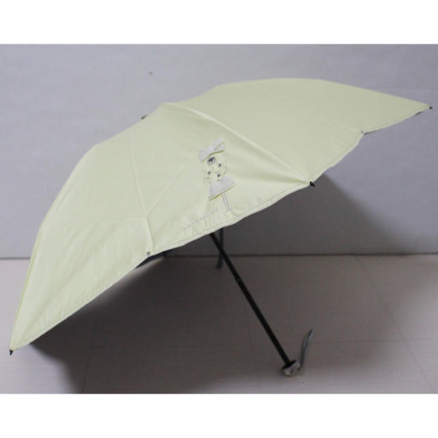 ANTEPRIMA(アンテプリマ)の《アンテプリマ》新品 晴雨兼用折りたたみ傘 フィオーリ 1級遮光サマーシールド  レディースのファッション小物(傘)の商品写真