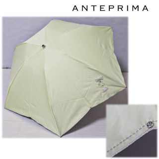 色移り有り ANTEPRIMA 晴雨兼用傘 | kinderpartys.at