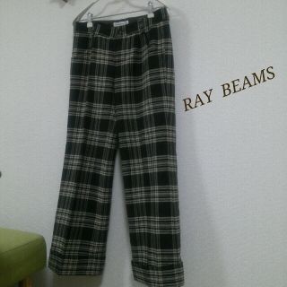 ビームス(BEAMS)の15日まで☆お取り置き中☆(カジュアルパンツ)