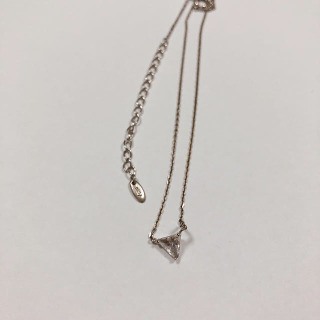 STAR JEWELRY(スタージュエリー)のミスティ　MISTY ネックレス レディースのアクセサリー(ネックレス)の商品写真