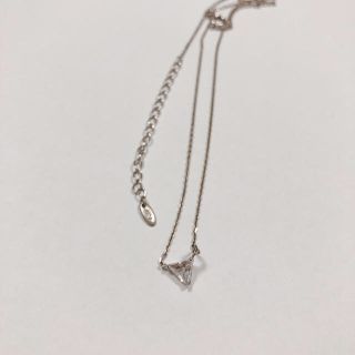 スタージュエリー(STAR JEWELRY)のミスティ　MISTY ネックレス(ネックレス)