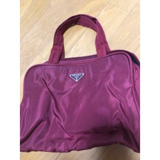 プラダ(PRADA)のプラダ  PRADA バッグ(その他)