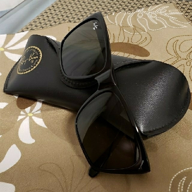 RayBan レイバン サングラス B\u0026L