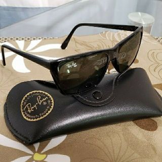 レイバン(Ray-Ban)の【新品未使用】Ray-Ban　Cats 3000　B&L製GPレンズ仕様　(サングラス/メガネ)