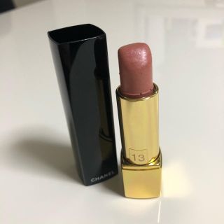 シャネル(CHANEL)のシャネル　CHANEL Rouge 口紅　(口紅)