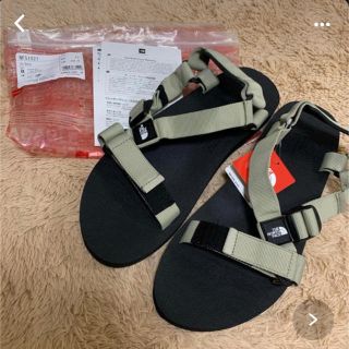 ザノースフェイス(THE NORTH FACE)のNorth Face メンズサンダル(サンダル)