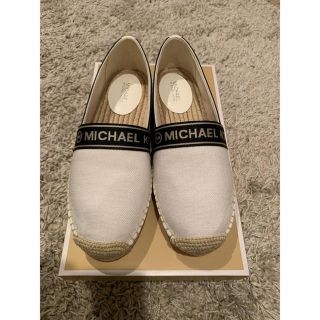 マイケルコース(Michael Kors)のマイケルコース 💓エスパドリーユ(スリッポン/モカシン)