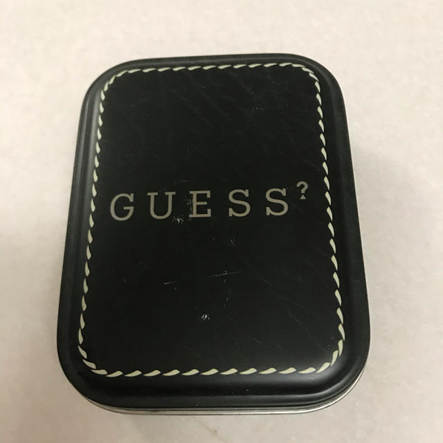 GUESS(ゲス)の人気復活のGUESS❗️ アンティークネックレス メンズのアクセサリー(ネックレス)の商品写真