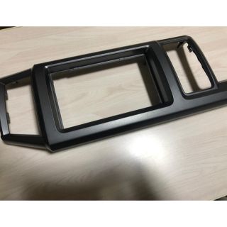 ステップワゴン RK5 オーディオパネル 中古品