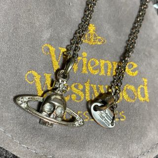 Vivienne Westwood(ネックレス)のフリマアイテム一覧 Vivienne Westwood(ネックレス)のフリマアイテム一覧