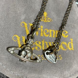 ヴィヴィアンウエストウッド(Vivienne Westwood)のVivienne Westwood ネックレス(ネックレス)