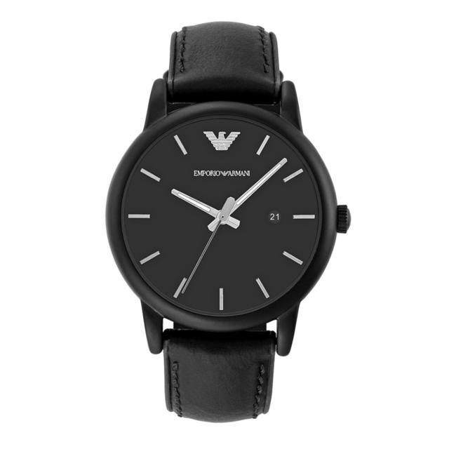 Armani(アルマーニ)の 新品　アルマーニ　腕時計 メンズの時計(腕時計(アナログ))の商品写真