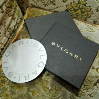 ブルガリ(BVLGARI)の正規品☆ブルガリマウスパット(その他)