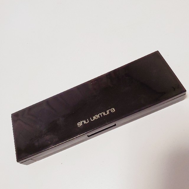 shu uemura(シュウウエムラ)のshu uemura シュウウエムラ アイシャドウ コスメ/美容のベースメイク/化粧品(アイシャドウ)の商品写真