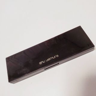 シュウウエムラ(shu uemura)のshu uemura シュウウエムラ アイシャドウ(アイシャドウ)