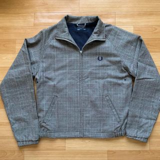 フレッドペリー(FRED PERRY)のフレッドペリー　ブルゾン(ブルゾン)