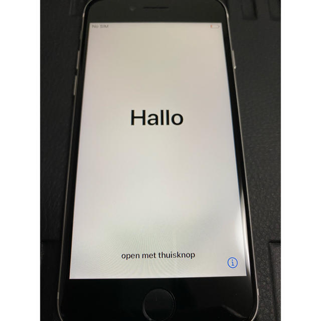 iPhone SE 256GB 第二世代 2020モデル iPhone SE 256GB 第二世代 2020モデル