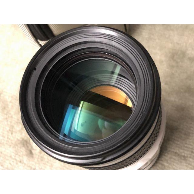 CANON EF 70-200mm F4L IS USM 純正レンズケース付 CANON EF 70-200mm F4L IS USM 純正レンズケース付