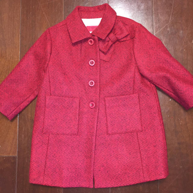 Simonetta - シモネッタ コートの通販 by はなはな's shop|シモネッタ