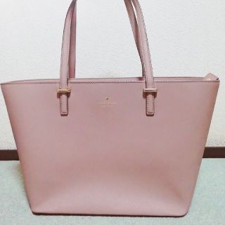 ケイトスペードニューヨーク(kate spade new york)の【値下げ中！】★ケイトスペード スモールハーモニー トートバッグ(トートバッグ)