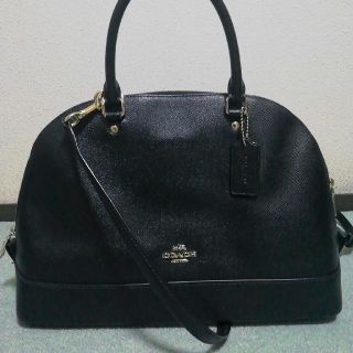 コーチ(COACH)の★コーチ　ミニ　シエラ　ショルダーバッグ　(ショルダーバッグ)