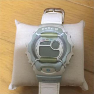 ベビージー(Baby-G)のG-SHOCK ガルフマン 無地 腕時計(デジタル)(腕時計)