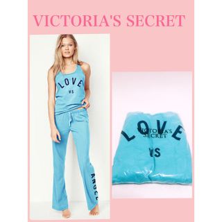 ヴィクトリアズシークレット(Victoria's Secret)の新品♡VICTORIA'S SECRET(ルームウェア)