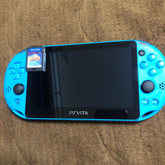 PlayStation Vita パワプロ　PCH-2000