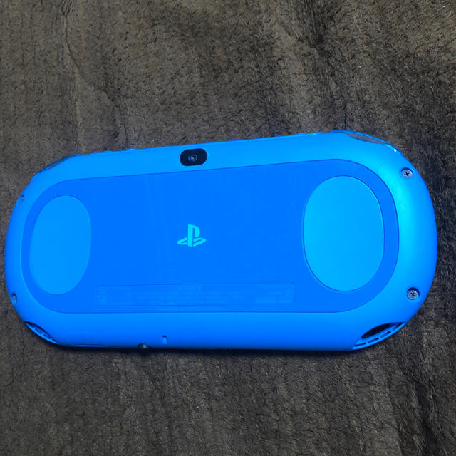 PlayStation Vita パワプロ　PCH-2000 1