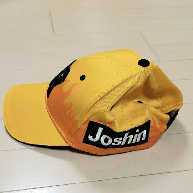 阪神タイガース(ハンシンタイガース)の阪神タイガース キャップ 帽子 メンズの帽子(キャップ)の商品写真