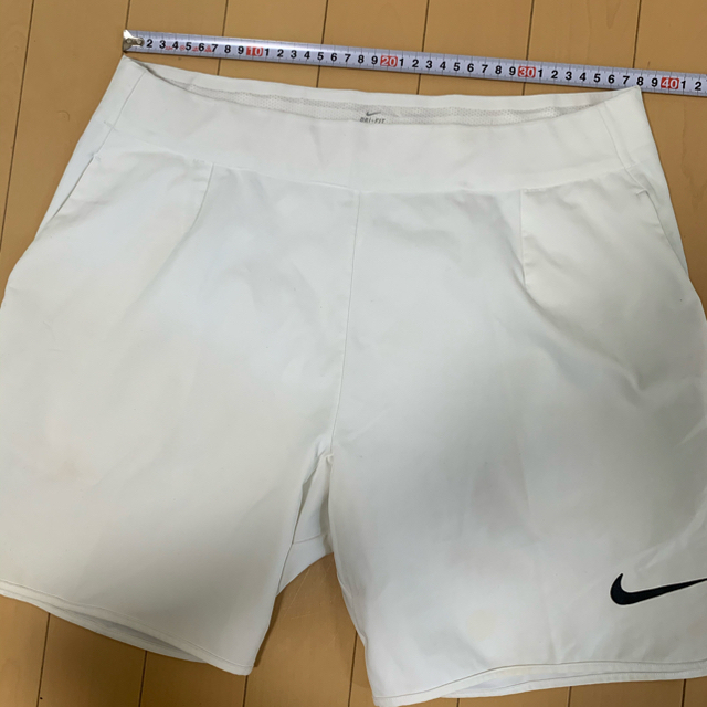 NIKE(ナイキ)のナイキ　メンズ　パンツ スポーツ/アウトドアのテニス(ウェア)の商品写真