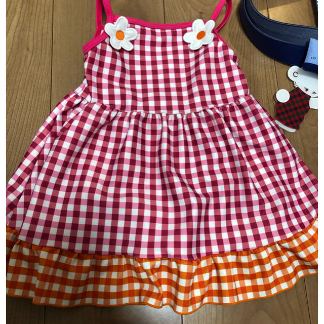 familiar(ファミリア)のファミリア♡水着サイズ90 キッズ/ベビー/マタニティのキッズ服男の子用(90cm~)(水着)の商品写真