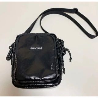 シュプリーム(Supreme)の最終お値下げ supreme ショルダーバック(ショルダーバッグ)