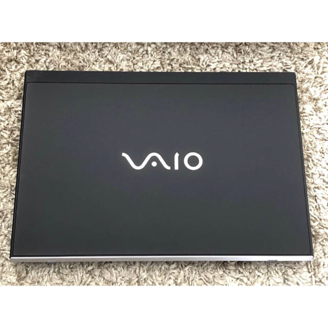 美品 SONY VAIO S11 VJS112C11N 11インチ 第7世代