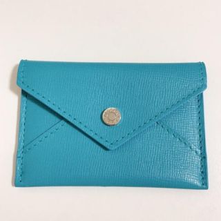 ティファニー(Tiffany & Co.)の★未使用★Tiffany&Co.  カードケース(名刺入れ/定期入れ)