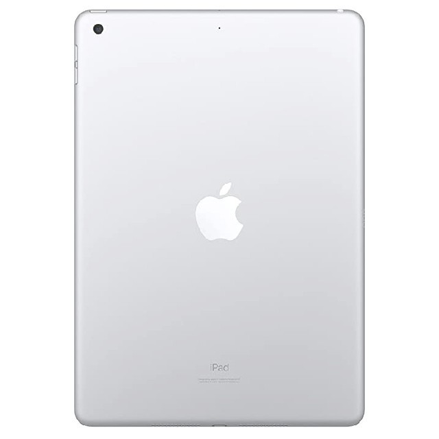 Apple iPad 第7世代 Wi-Fi 32GB シルバー 1