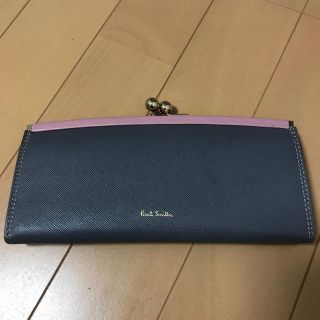 ポールスミス(Paul Smith)の5/30までSALE＊ポールスミス　長財布(財布)