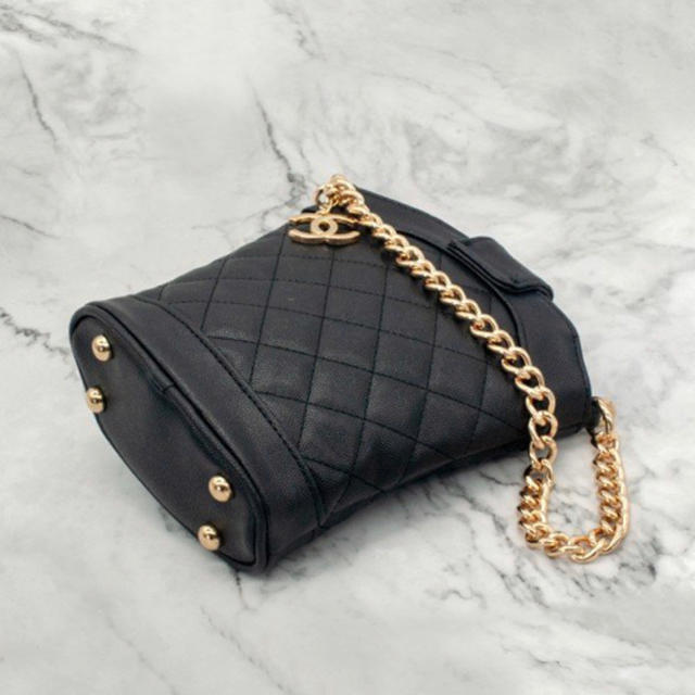 CHANEL シャネル　ノベルティバッグ 1