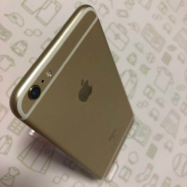 iPhone(アイフォーン)の【C】iPhone6SPlus/64/SIMフリー スマホ/家電/カメラのスマートフォン/携帯電話(スマートフォン本体)の商品写真