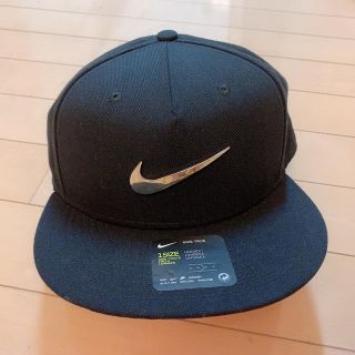 ナイキ(NIKE)の【新品】NIKE キャップ(キャップ)