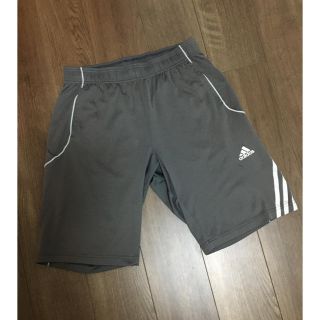 アディダス(adidas)のアディダス　adidas ハーフパンツ　メンズ(ショートパンツ)