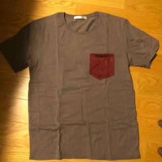 Tシャツ(Tシャツ/カットソー(半袖/袖なし))